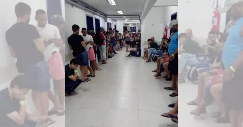 ‘Cansaço’: médicos pedem exoneração em massa em Joinville diante de explosão de casos de dengue
